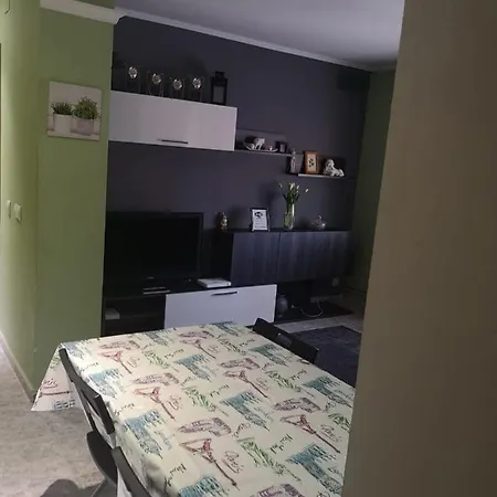 Duartes En Vistas Al Pirineo Apartment *