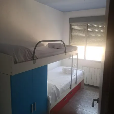 Apartman Duartes En Vistas Al Pirineo *