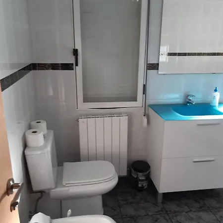 Duartes En Vistas Al Pirineo *