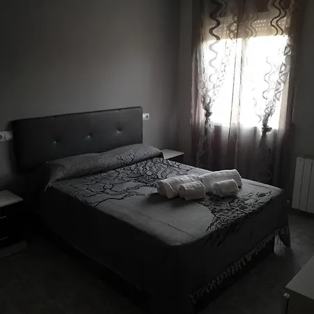 Apartman Duartes En Vistas Al Pirineo