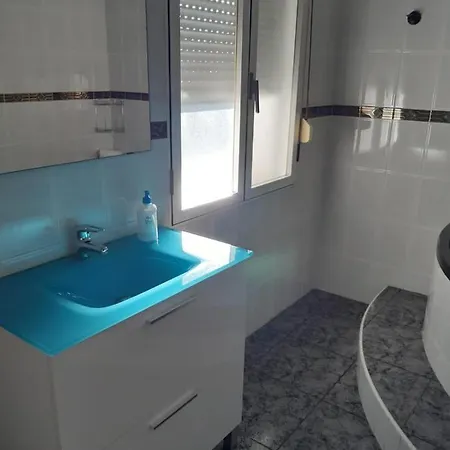 Duartes En Vistas Al Pirineo Apartman Barbastro