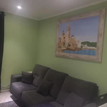 Duartes En Vistas Al Pirineo Barbastro