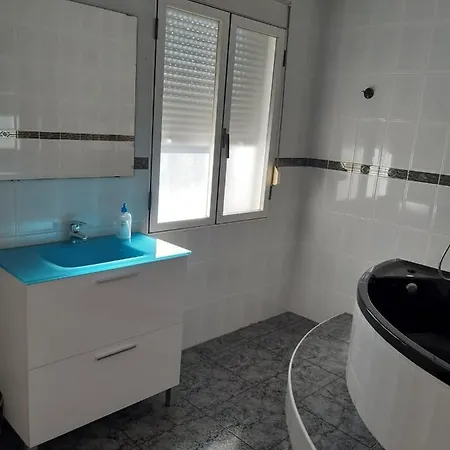 Apartman Duartes En Vistas Al Pirineo *