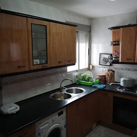 Apartman Duartes En Vistas Al Pirineo