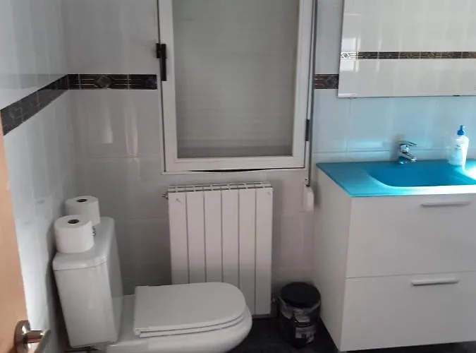 Duartes En Vistas Al Pirineo *