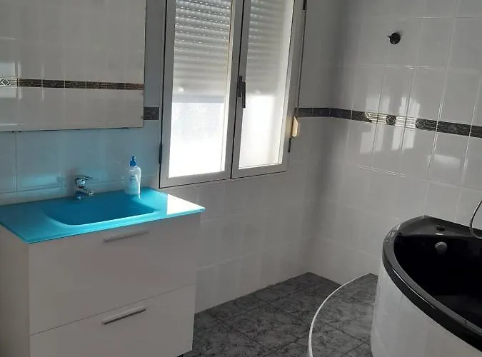 Lägenhet Duartes En Vistas Al Pirineo *